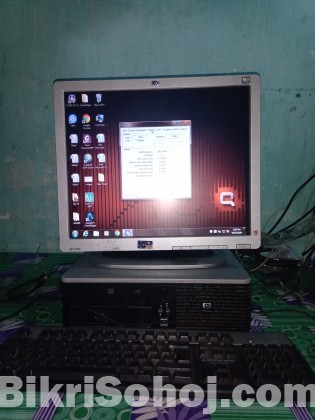 Model: #HP_Compaq_dc7900_Small